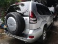 2007 Toyota Land Cruiser Prado 120 -8