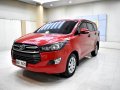 Toyota Innova J  2.8 Diesel Manual  2017 @ 718t Negotiable Batangas Area-0