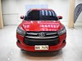 Toyota Innova J  2.8 Diesel Manual  2017 @ 718t Negotiable Batangas Area-2