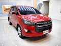 Toyota Innova J  2.8 Diesel Manual  2017 @ 718t Negotiable Batangas Area-7