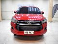 Toyota Innova J  2.8 Diesel Manual  2017 @ 718t Negotiable Batangas Area-19