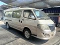 2014 Kinglong Univan Manual Diesel-0