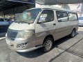 2014 Kinglong Univan Manual Diesel-2