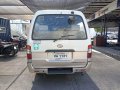 2014 Kinglong Univan Manual Diesel-3