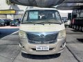 2014 Kinglong Univan Manual Diesel-5