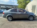 2007 Chevrolet Aveo LT Automatic Gas-4