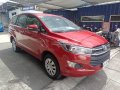 2017 Toyota Innova 2.5 J Diesel MT-0