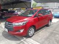 2017 Toyota Innova 2.5 J Diesel MT-2