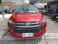 2017 Toyota Innova 2.5 J Diesel MT-7