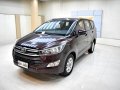 Toyota Innova E  2.8 Diesel Automatic  2018 @ 848t Negotiable Batangas Area-0
