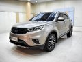 2021 Ford  Territory 1.5L  Ecoboost Titanium  Automatic  1,088m Negotiable Batangas Area-0