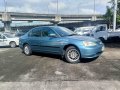 2001 Honda Civic 1.5L Automatic Gas-0