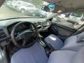 2001 Honda Civic 1.5L Automatic Gas-4
