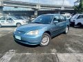 2001 Honda Civic 1.5L Automatic Gas-8