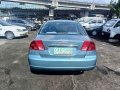 2001 Honda Civic 1.5L Automatic Gas-7