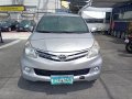 2013 Toyota Avanza 1.5 G-1