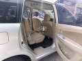2013 Toyota Avanza 1.5 G-4