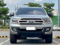 FOR SALE!!! Silver 2016 Ford Everest 4x2 Ambiente 2.2 Automatic Diesel affordable price-1