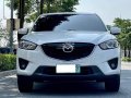 140k ALL IN PROMO!! Pre-owned White 2013 Mazda CX-5 2.0 Automatic Gas for sale-0