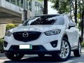 140k ALL IN PROMO!! Pre-owned White 2013 Mazda CX-5 2.0 Automatic Gas for sale-1