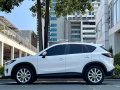 140k ALL IN PROMO!! Pre-owned White 2013 Mazda CX-5 2.0 Automatic Gas for sale-15