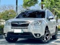 127k ALL IN PROMO!! Selling White 2013 Subaru Forester 2.0i-L Automatic Gas second hand-1
