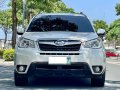 127k ALL IN PROMO!! Selling White 2013 Subaru Forester 2.0i-L Automatic Gas second hand-0