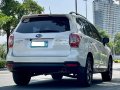 127k ALL IN PROMO!! Selling White 2013 Subaru Forester 2.0i-L Automatic Gas second hand-14