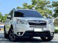 127k ALL IN PROMO!! Selling White 2013 Subaru Forester 2.0i-L Automatic Gas second hand-17