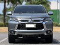 Pre-owned 2016 Mitsubishi Montero 4x2 GLS Premium Automatic Diesel for sale in good condition-0