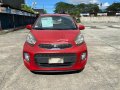 2016 Kia Picanto Manual Gas-1