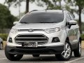 122k ALL IN PROMO!! Well kept 2017 Ford EcoSport Trend 1.5 Automatic Gas for sale-1