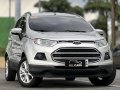 122k ALL IN PROMO!! Well kept 2017 Ford EcoSport Trend 1.5 Automatic Gas for sale-17
