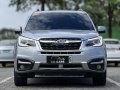 FOR SALE!!! Silver 2018 Subaru Forester 2.0 i-P AWD Automatic Gas  affordable price-0