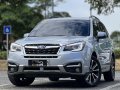 FOR SALE!!! Silver 2018 Subaru Forester 2.0 i-P AWD Automatic Gas  affordable price-1