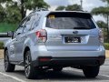 FOR SALE!!! Silver 2018 Subaru Forester 2.0 i-P AWD Automatic Gas  affordable price-4