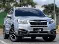 FOR SALE!!! Silver 2018 Subaru Forester 2.0 i-P AWD Automatic Gas  affordable price-18