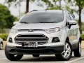 2017 Ford Ecosport Trend 1.5 Automatic Gas 122K ALL IN CASHOUT‼️-1