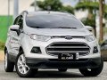 2017 Ford Ecosport Trend 1.5 Automatic Gas 122K ALL IN CASHOUT‼️-9