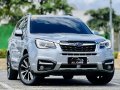 2018 Subaru Forester 2.0 i-P AWD Gas‼️Casa Maintained‼️-1