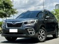 🔥 374k All In DP 🔥 New Arrival! 2019 Subaru Forester 2.0i-L AWD Eyesight AT Gas. Call 0956-7998581-2