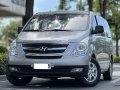 136k ALL IN PROMO!! Second hand 2014 Hyundai Grand Starex GL 2.5 MT Diesel in good condition-1