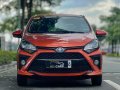 New Arrival! 2021 Toyota Wigo G 1.0 Automatic Gas. Call 0956-7998581-2