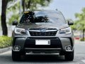 2018 Subaru Forester XT Turbo AWD TOP OF THE LINE‼️-0