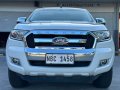 2017 Ford Ranger XLT Automatic Diesel 2x2-0