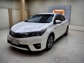 Toyota Corolla 1.6V A/T Matic  2016  @ 558t Negotiable Batangas Area-0