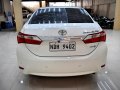 Toyota Corolla 1.6V A/T Matic  2016  @ 558t Negotiable Batangas Area-4