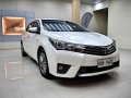 Toyota Corolla 1.6V A/T Matic  2016  @ 558t Negotiable Batangas Area-5