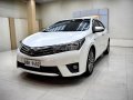 Toyota Corolla 1.6V A/T Matic  2016  @ 558t Negotiable Batangas Area-8