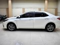 Toyota Corolla 1.6V A/T Matic  2016  @ 558t Negotiable Batangas Area-9